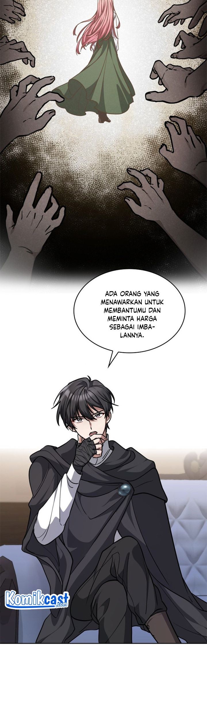 Regina Rena – To the Unforgiven Chapter 01 Gambar 61