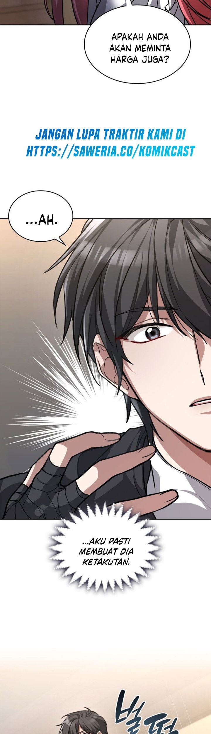 Regina Rena – To the Unforgiven Chapter 01 Gambar 63