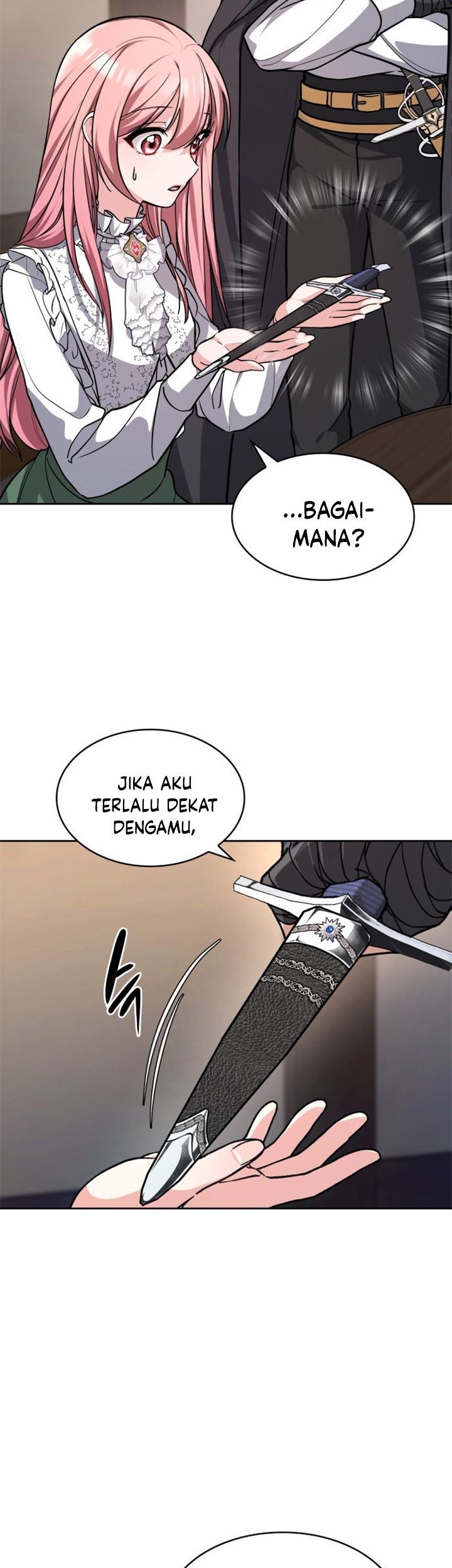 Regina Rena – To the Unforgiven Chapter 01 Gambar 68