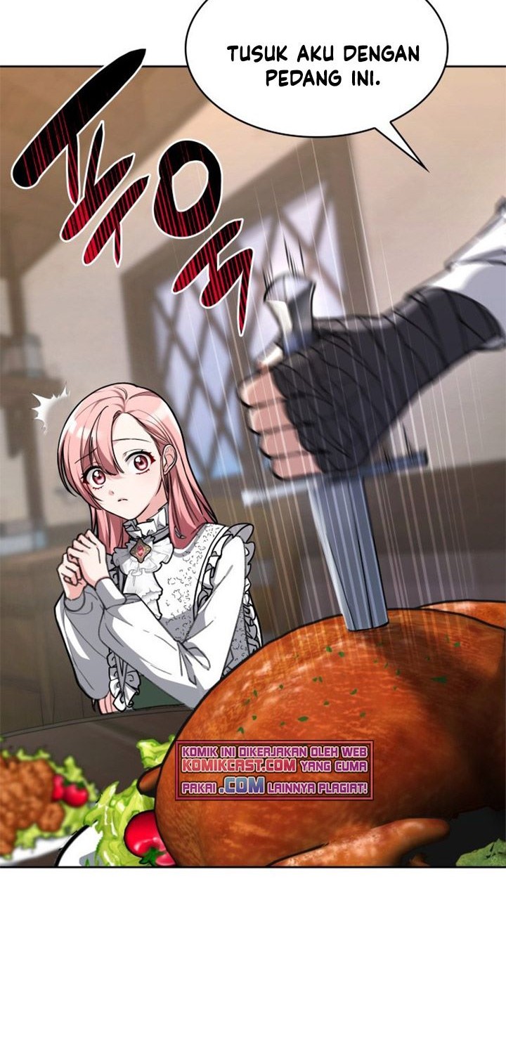 Regina Rena – To the Unforgiven Chapter 01 Gambar 69