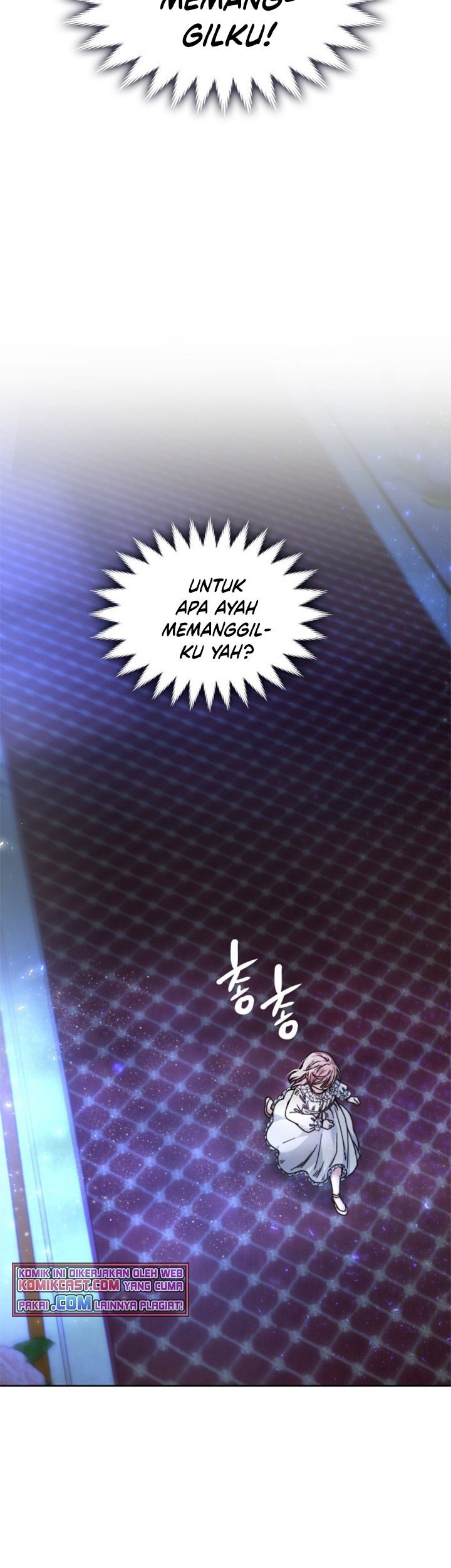 Regina Rena – To the Unforgiven Chapter 01 Gambar 4