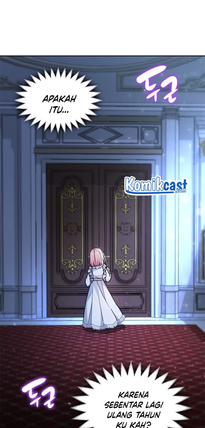 Regina Rena – To the Unforgiven Chapter 01 Gambar 5