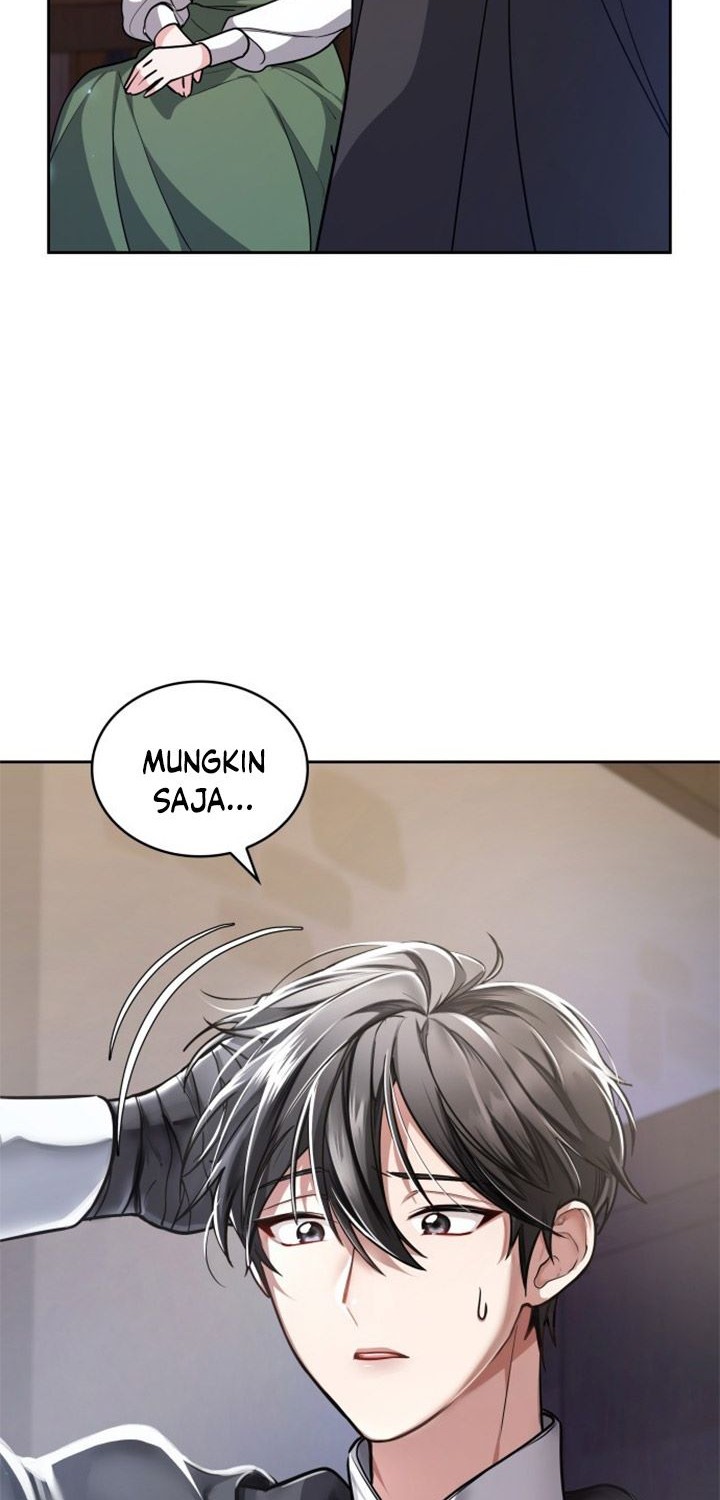 Regina Rena – To the Unforgiven Chapter 01 Gambar 75