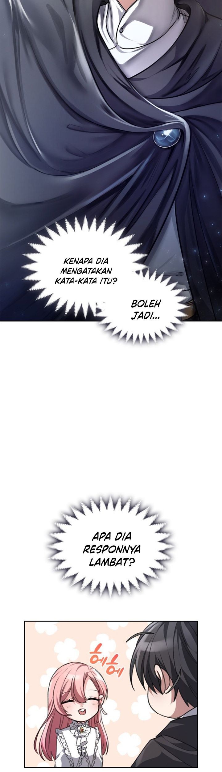 Regina Rena – To the Unforgiven Chapter 01 Gambar 76