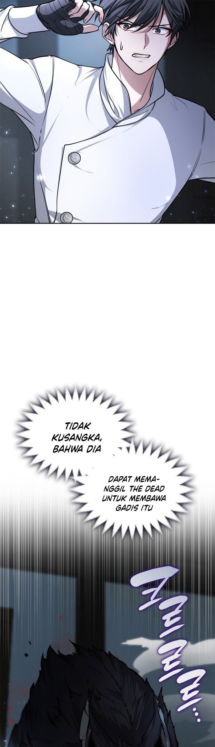 Regina Rena – To the Unforgiven Chapter 01 Gambar 92