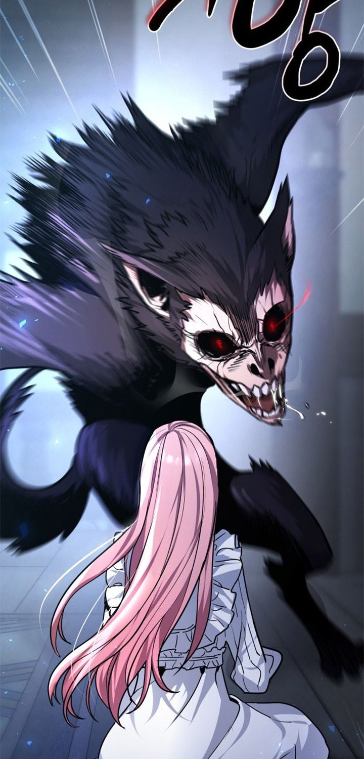 Regina Rena – To the Unforgiven Chapter 01 Gambar 103