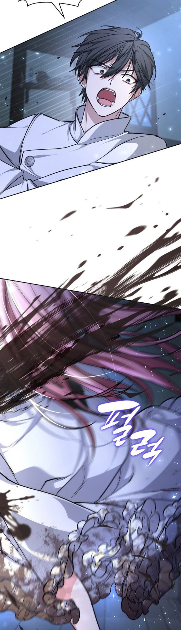 Regina Rena – To the Unforgiven Chapter 01 Gambar 105