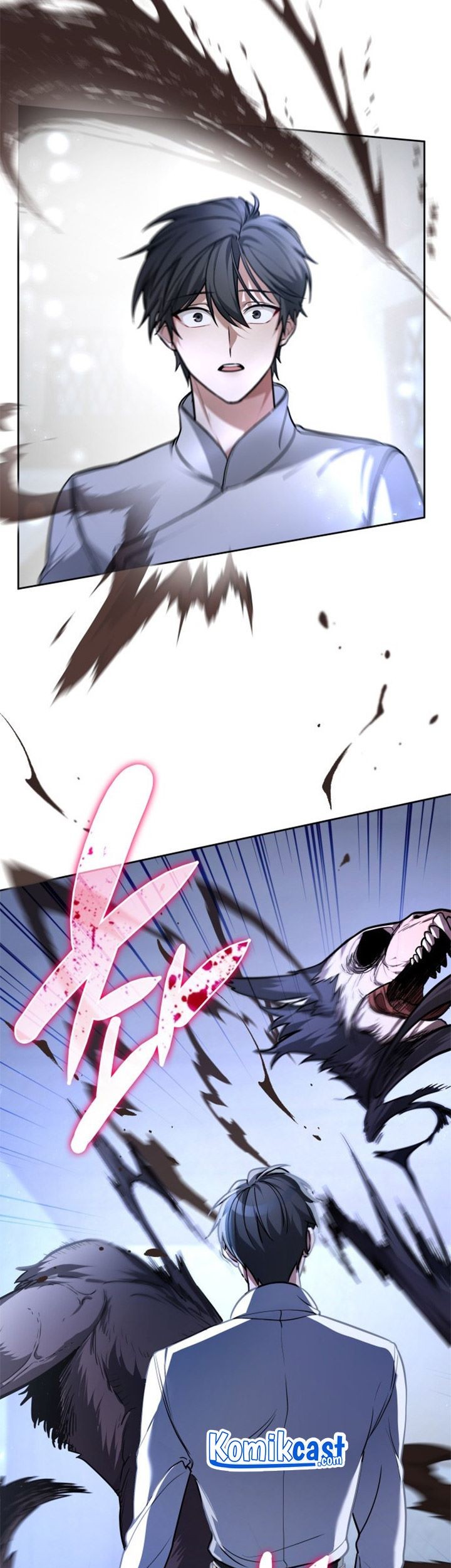 Regina Rena – To the Unforgiven Chapter 01 Gambar 107