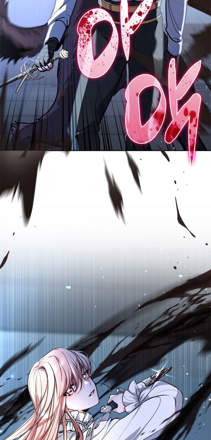 Regina Rena – To the Unforgiven Chapter 01 Gambar 108