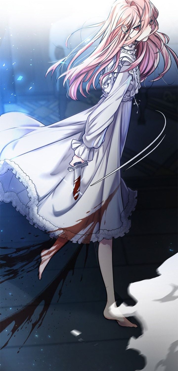 Regina Rena – To the Unforgiven Chapter 01 Gambar 110