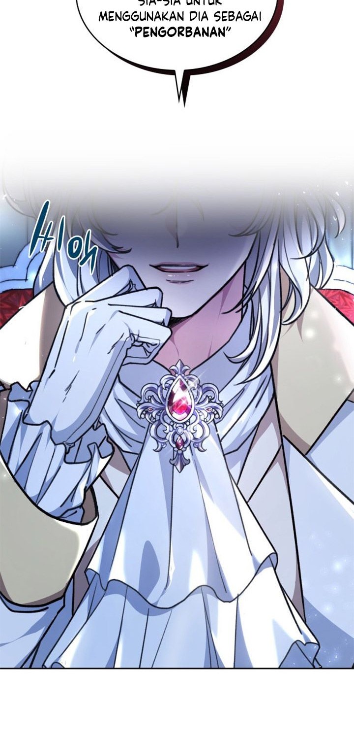 Regina Rena – To the Unforgiven Chapter 01 Gambar 11