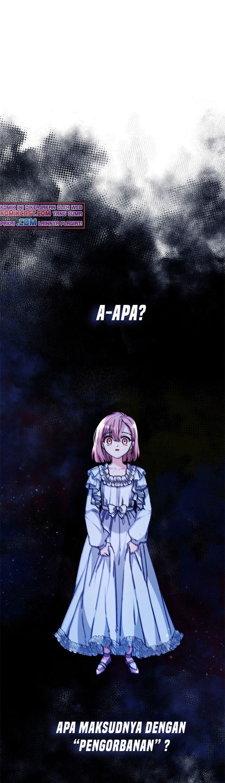 Regina Rena – To the Unforgiven Chapter 01 Gambar 12