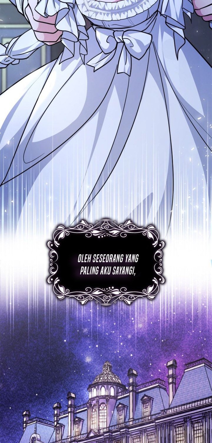 Regina Rena – To the Unforgiven Chapter 01 Gambar 17