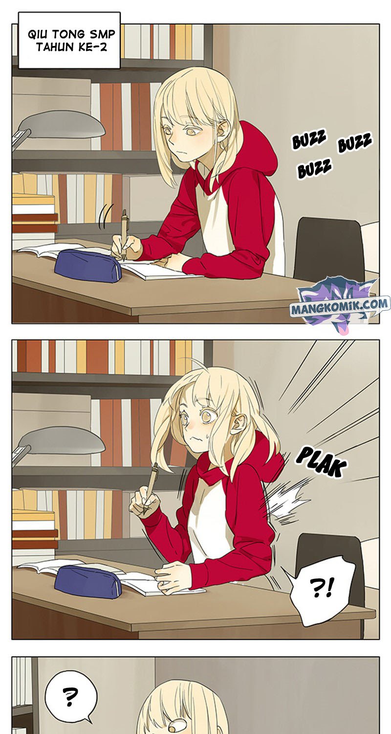 Baca Tamen De Gushi Chapter 113 Gambar 2