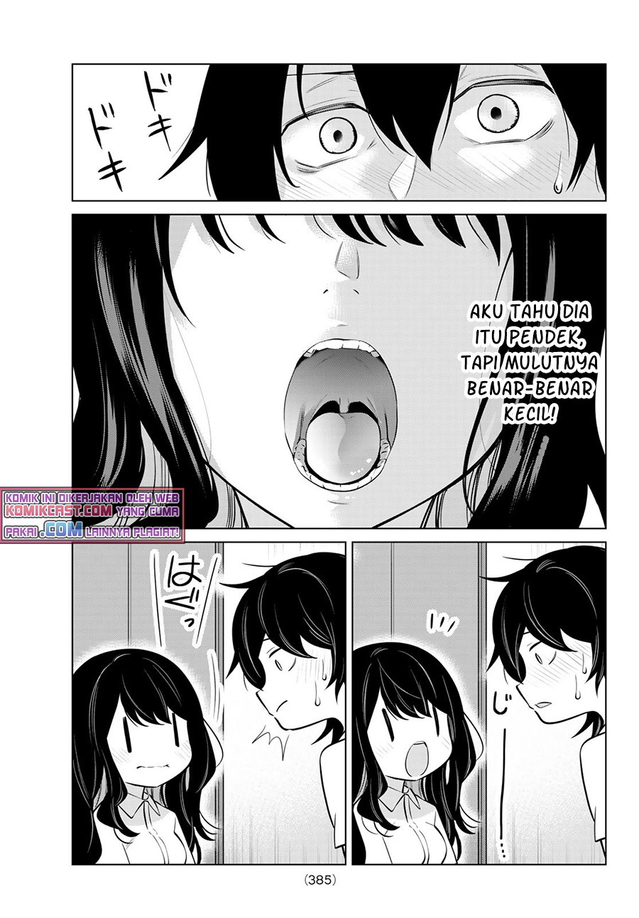 A Saint Joined My Party! Chapter 31 10