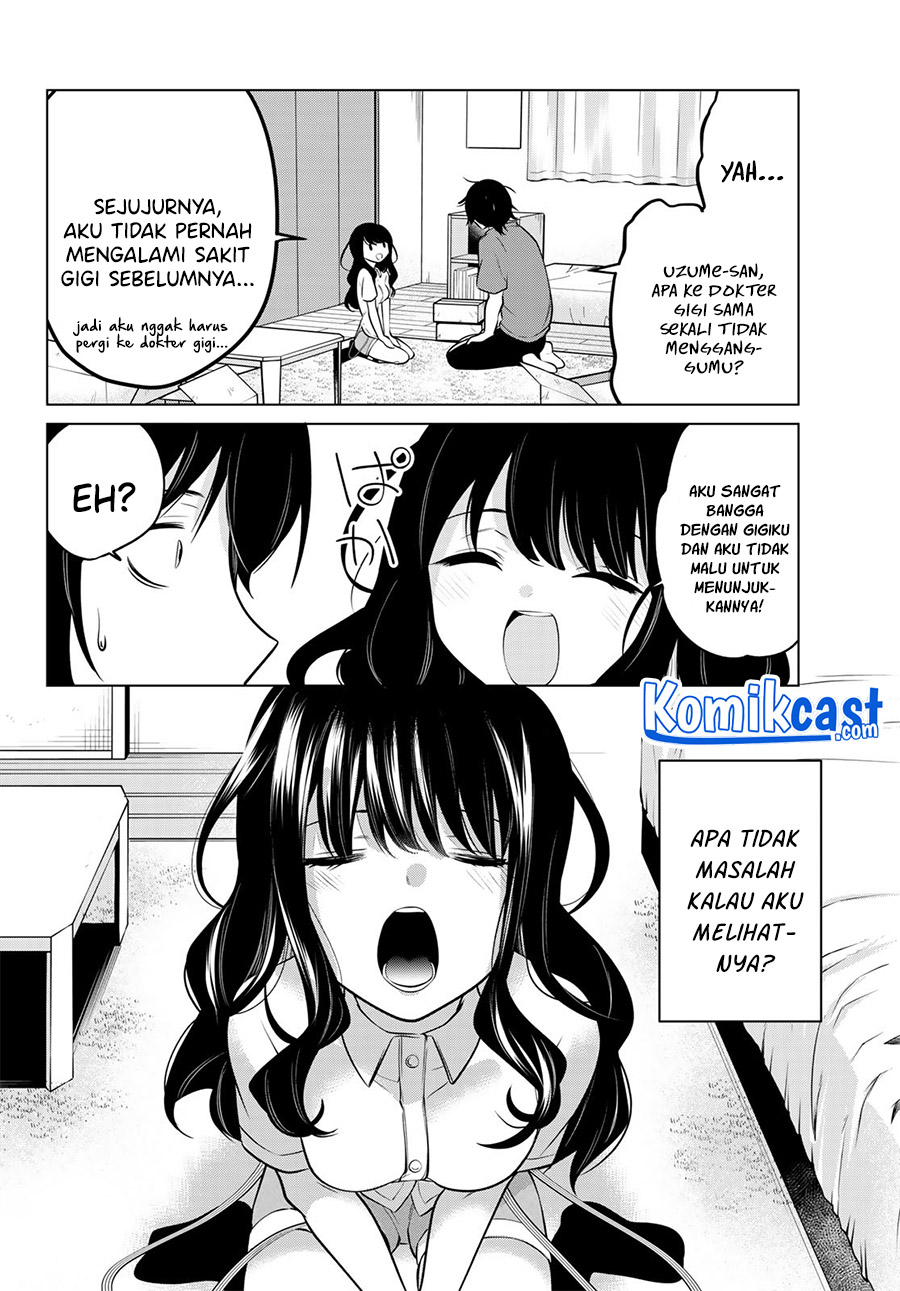 A Saint Joined My Party! Chapter 31 9