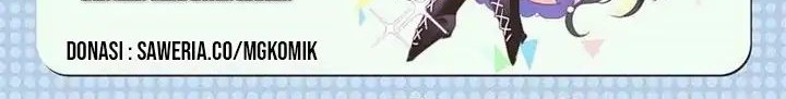 She Is Coming, Please Get Down! Chapter 63.3 Gambar 20