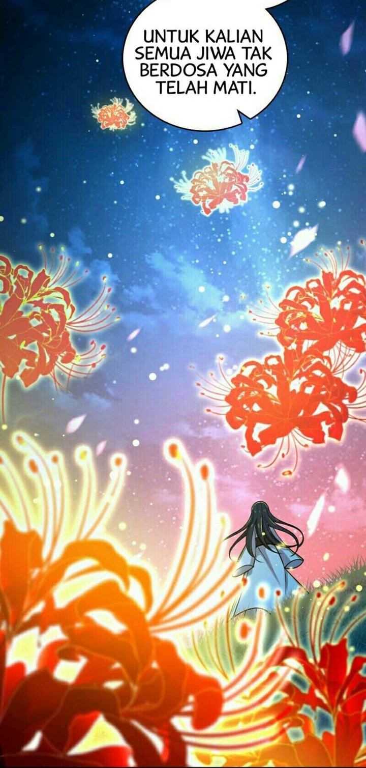 The Life After God Of Martial Lived In Seclusion Chapter 65 Gambar 5