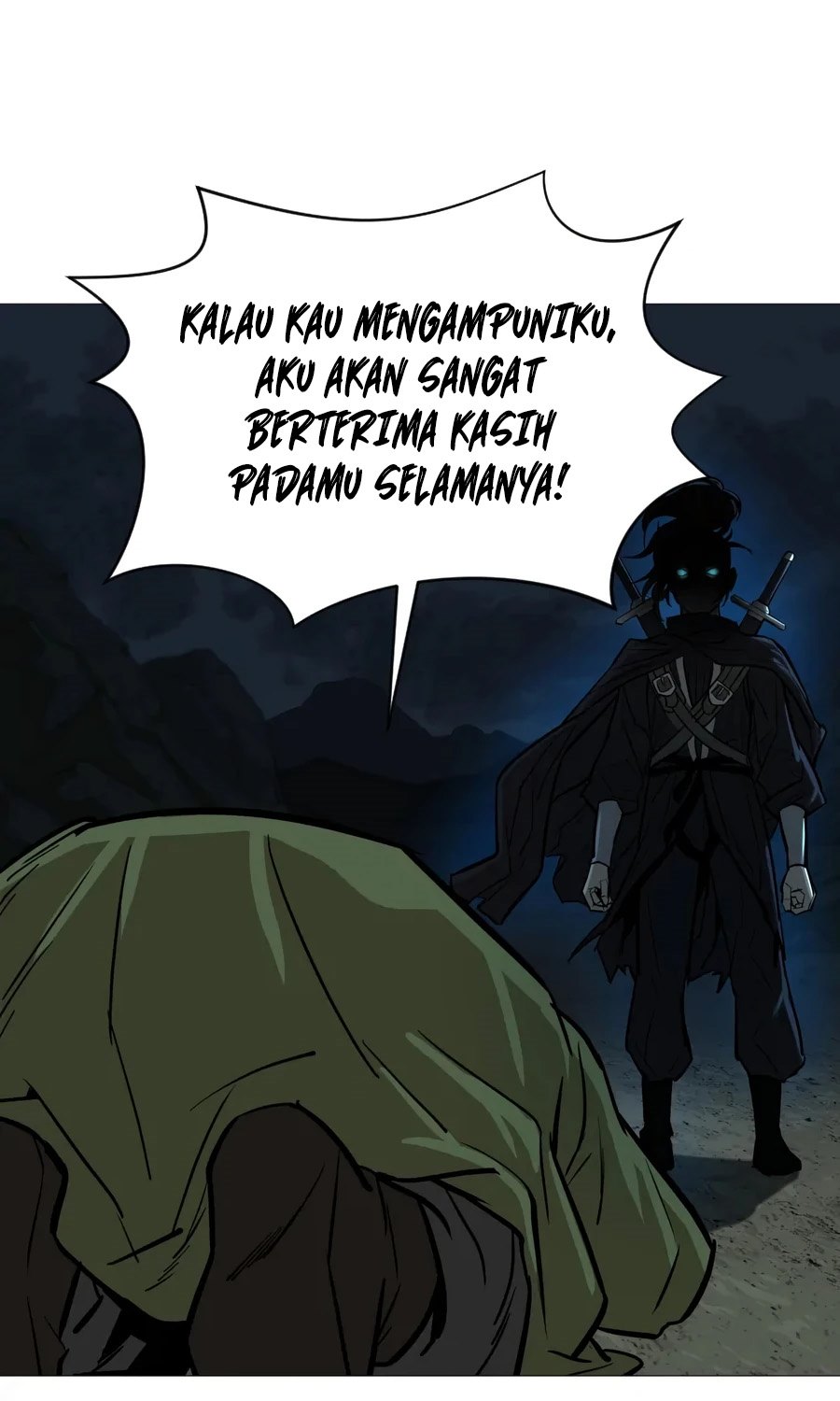 Weak Teacher Chapter 13 Gambar 22