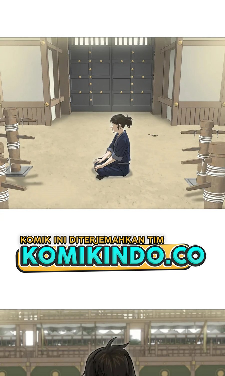 Weak Teacher Chapter 13 Gambar 37