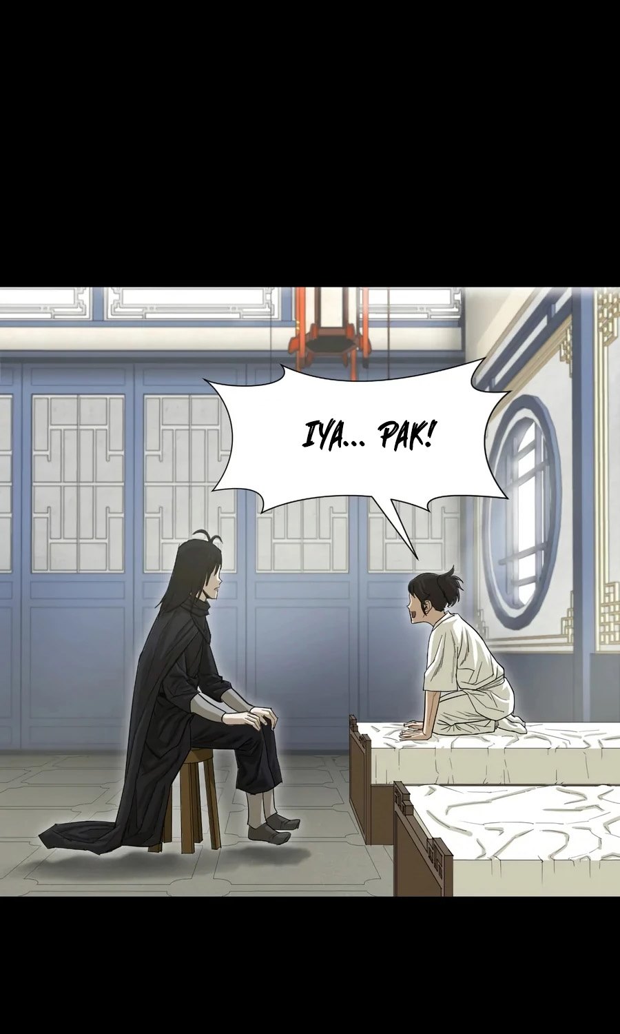 Weak Teacher Chapter 13 Gambar 43