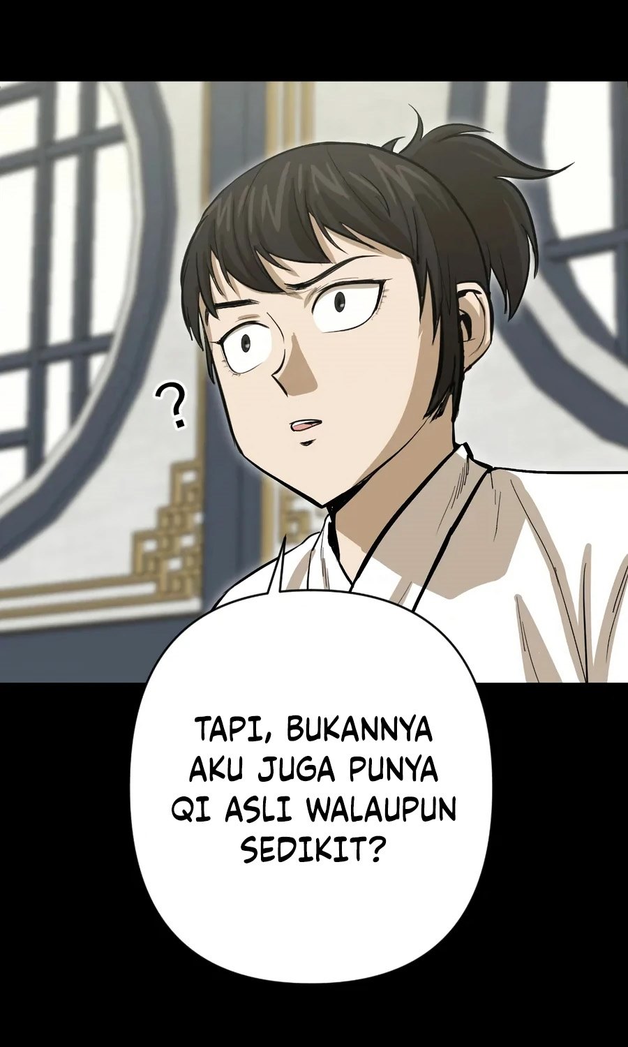 Weak Teacher Chapter 13 Gambar 47