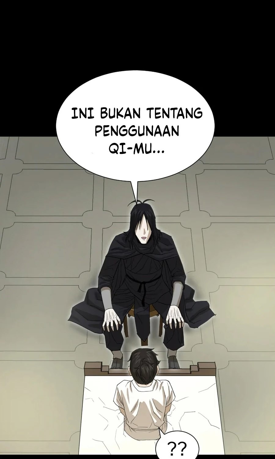 Weak Teacher Chapter 13 Gambar 48
