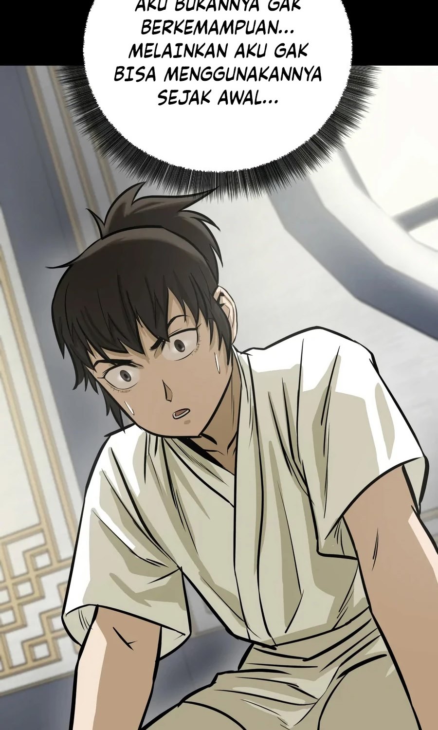 Weak Teacher Chapter 13 Gambar 56