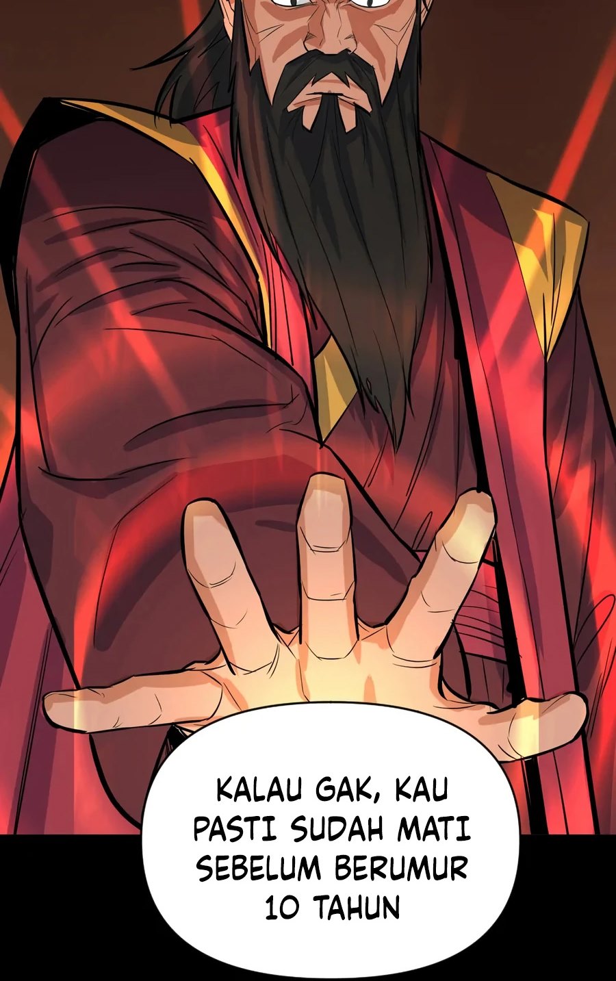 Weak Teacher Chapter 13 Gambar 58