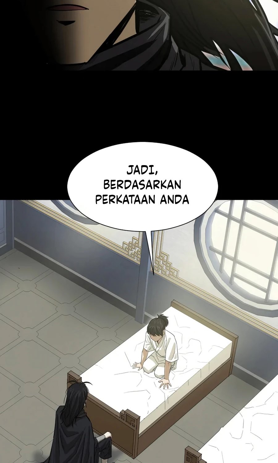 Weak Teacher Chapter 13 Gambar 60