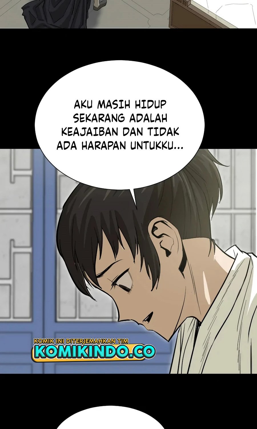 Weak Teacher Chapter 13 Gambar 61
