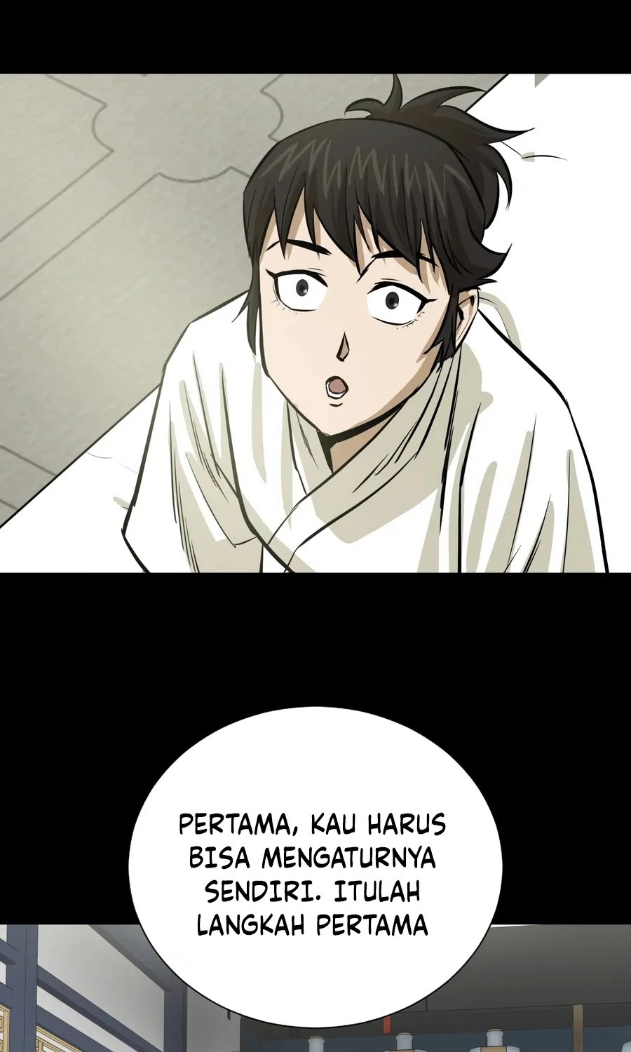 Weak Teacher Chapter 13 Gambar 66