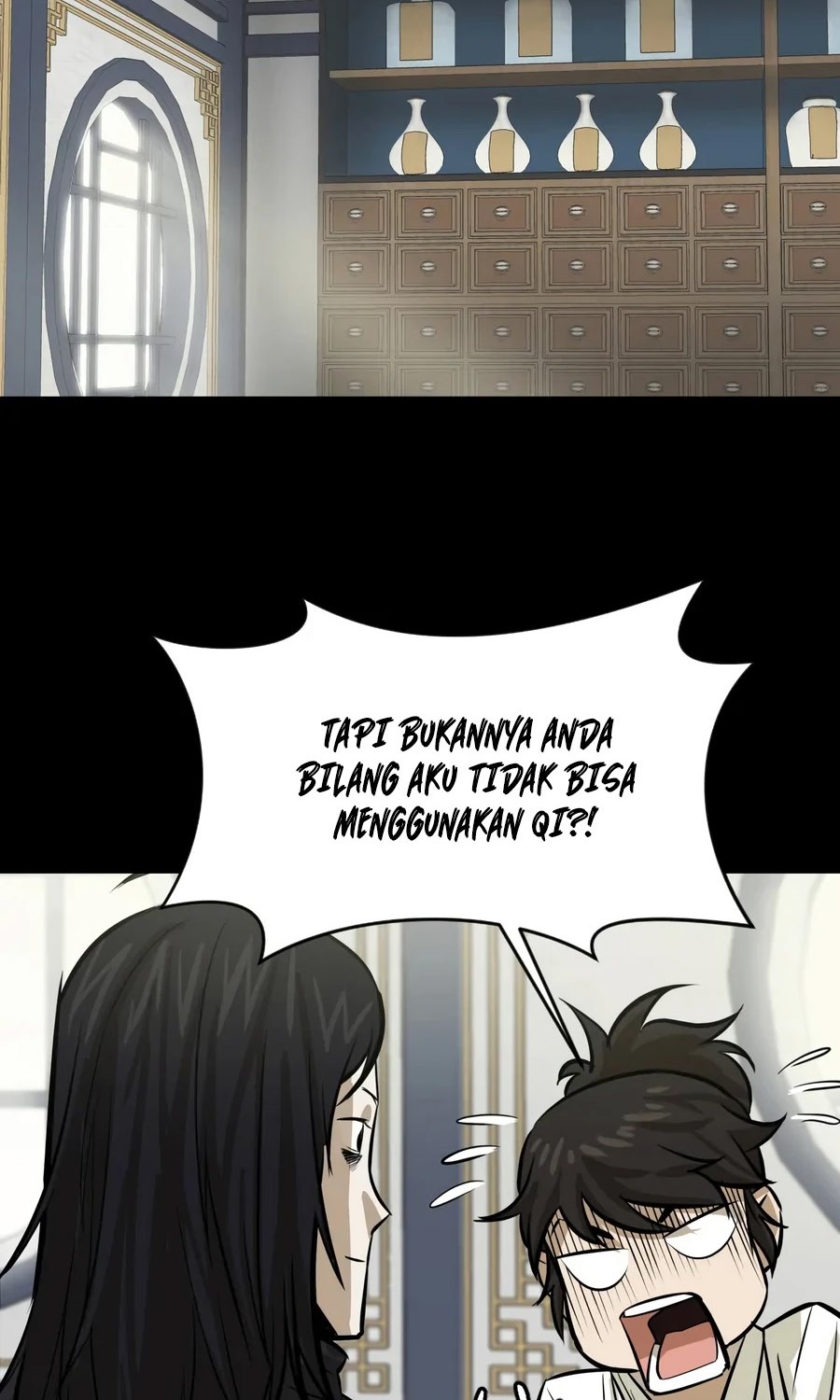 Weak Teacher Chapter 13 Gambar 67