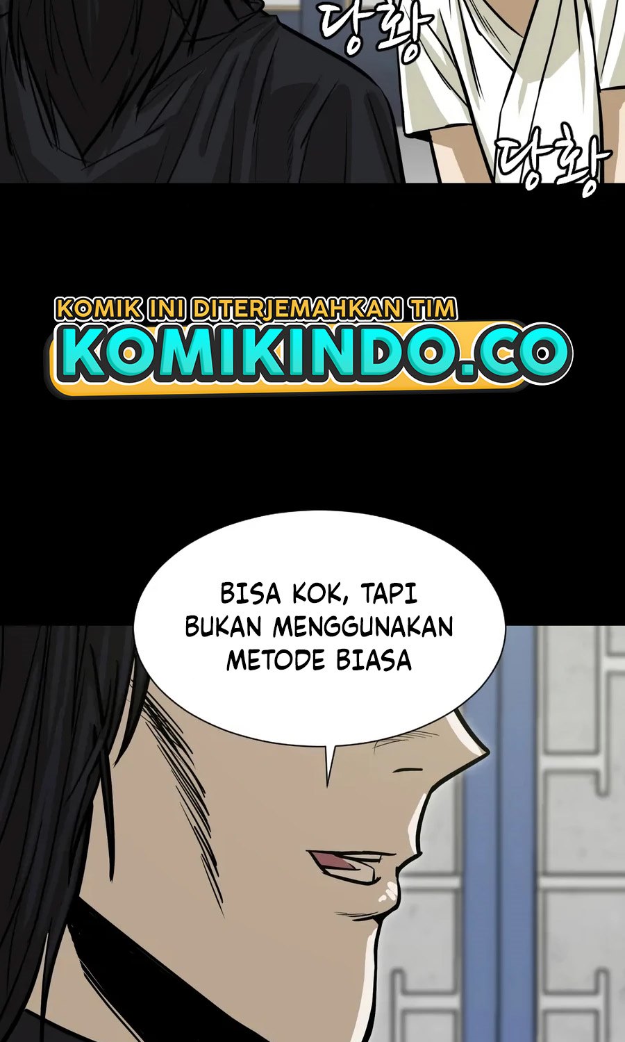 Weak Teacher Chapter 13 Gambar 68