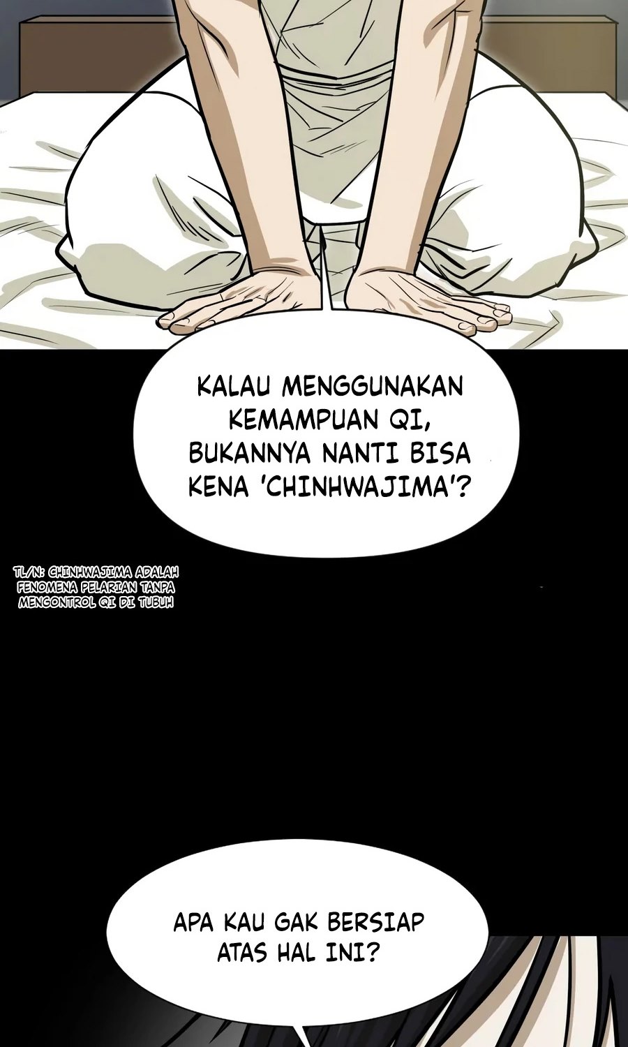 Weak Teacher Chapter 13 Gambar 71