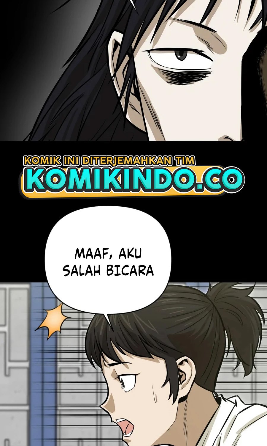 Weak Teacher Chapter 13 Gambar 72