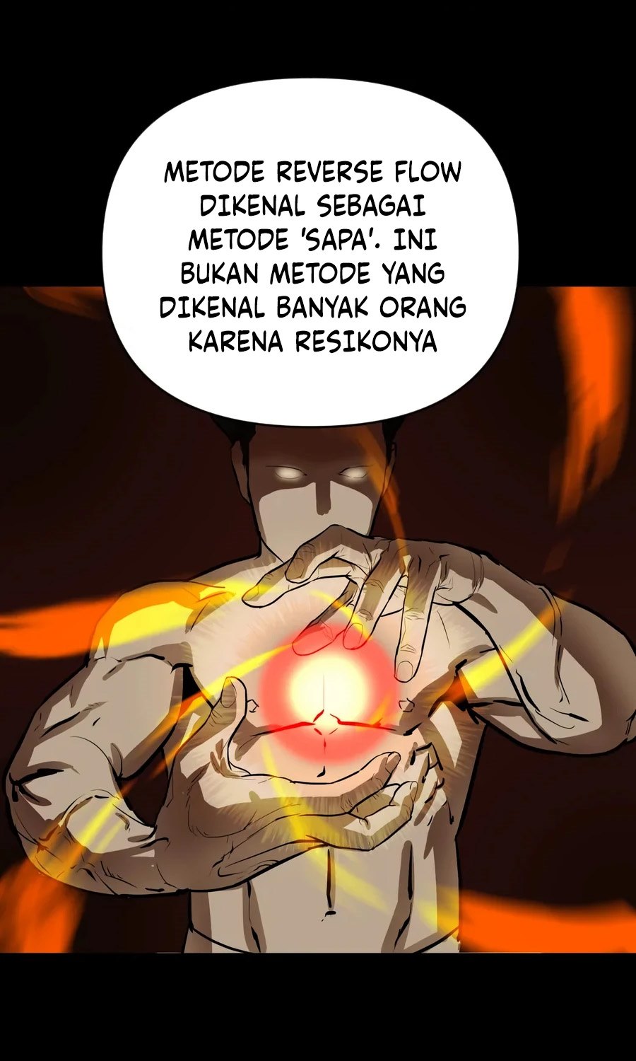 Weak Teacher Chapter 13 Gambar 74