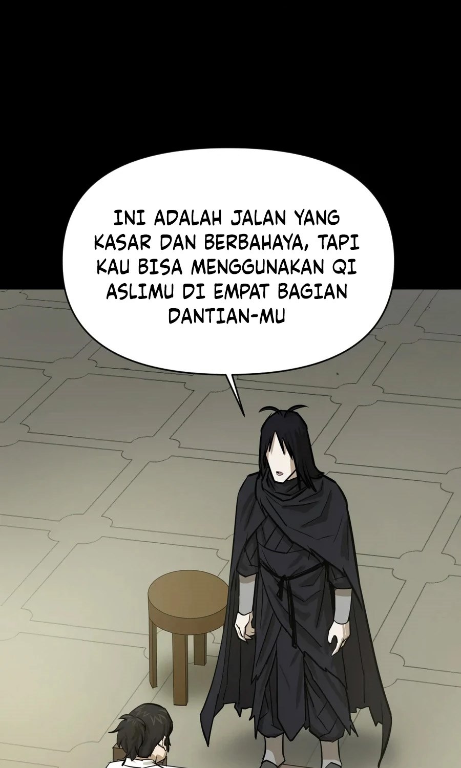 Weak Teacher Chapter 13 Gambar 78