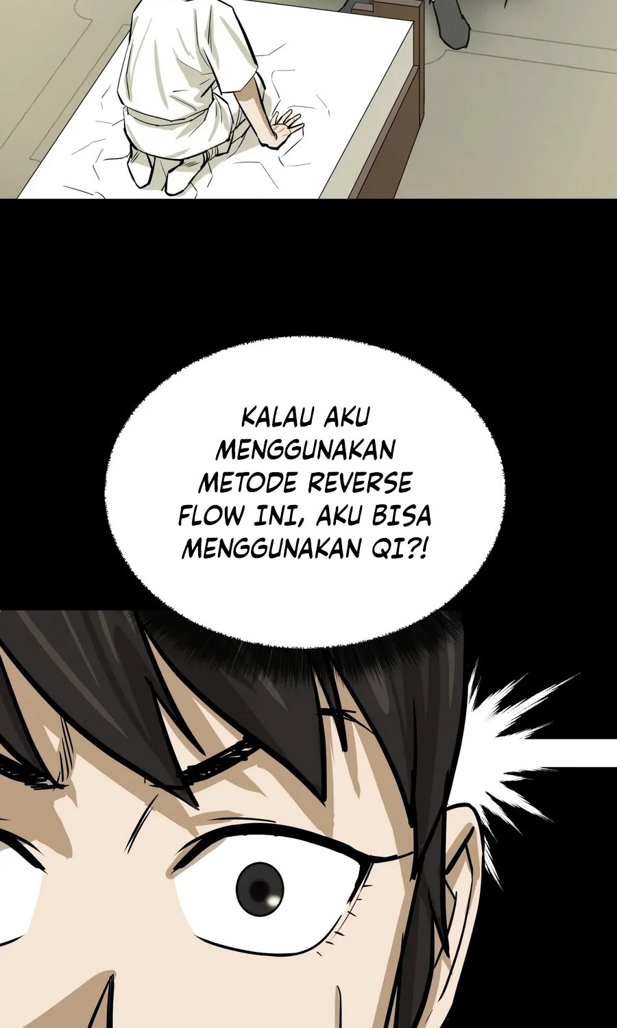 Weak Teacher Chapter 13 Gambar 79