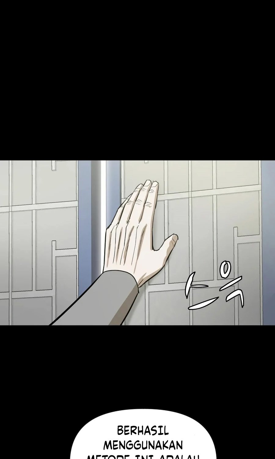 Weak Teacher Chapter 13 Gambar 81