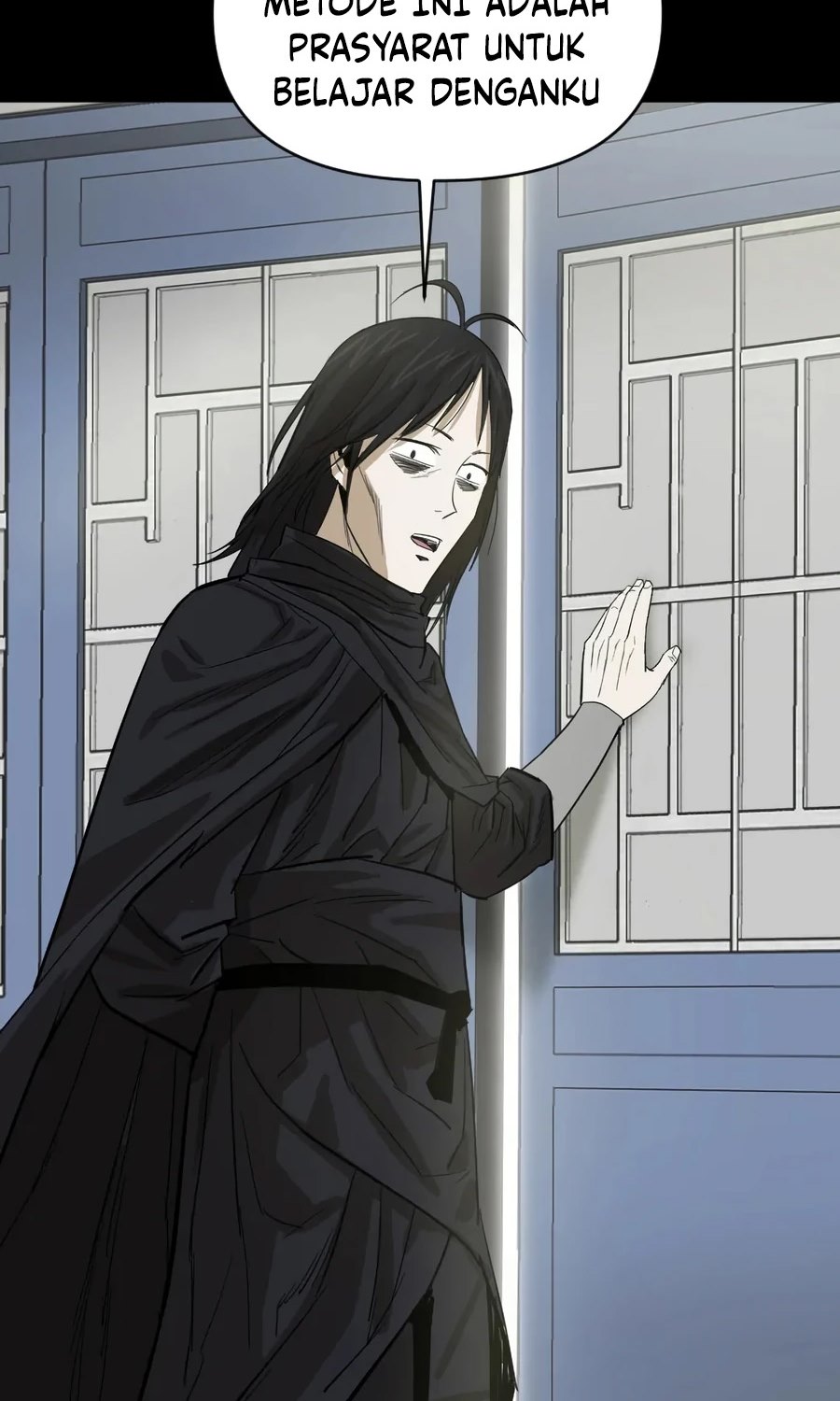 Weak Teacher Chapter 13 Gambar 82