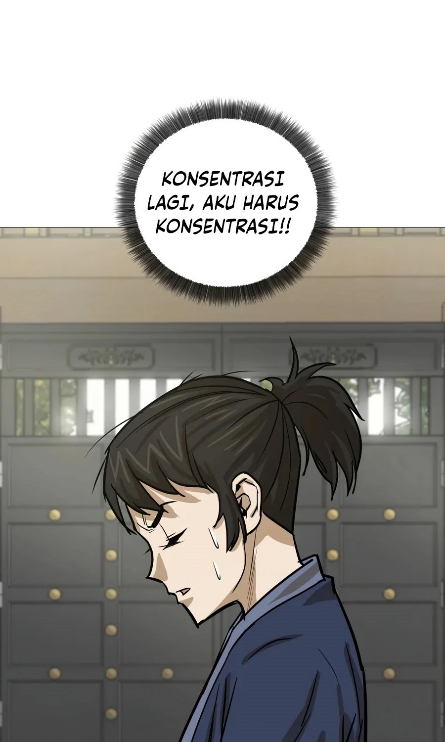 Weak Teacher Chapter 13 Gambar 89