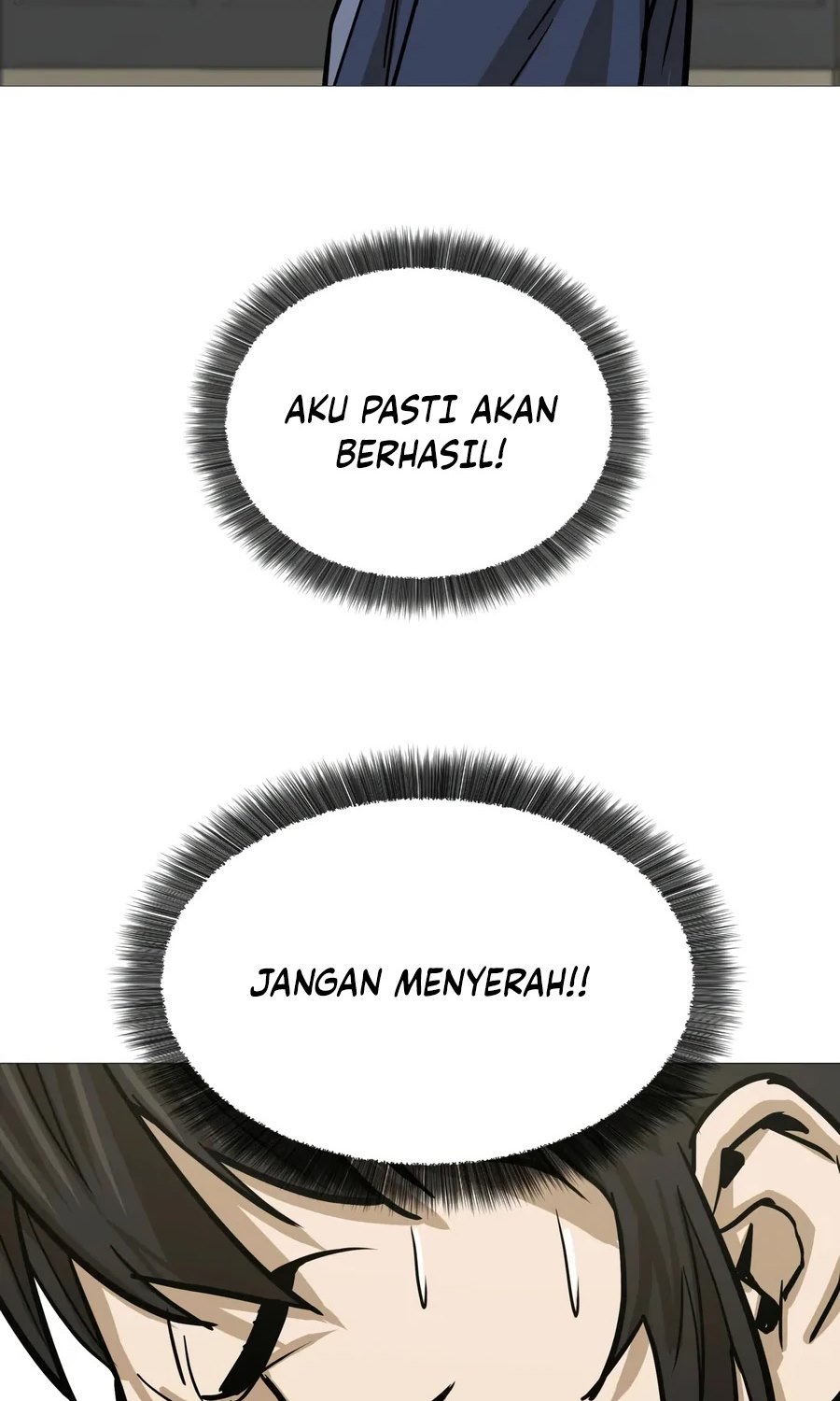 Weak Teacher Chapter 13 Gambar 90