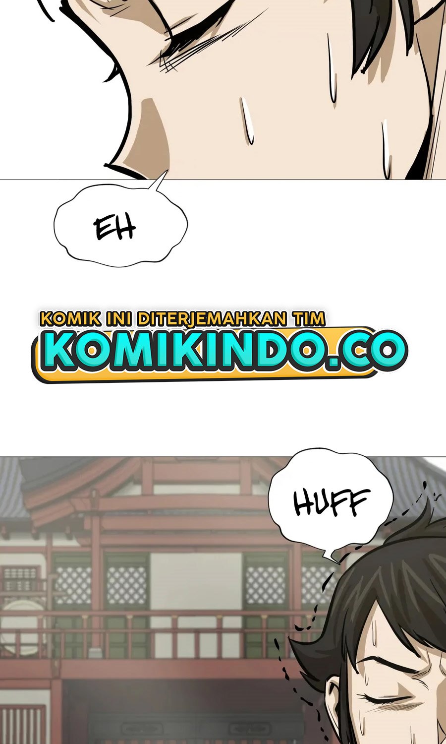 Weak Teacher Chapter 13 Gambar 91