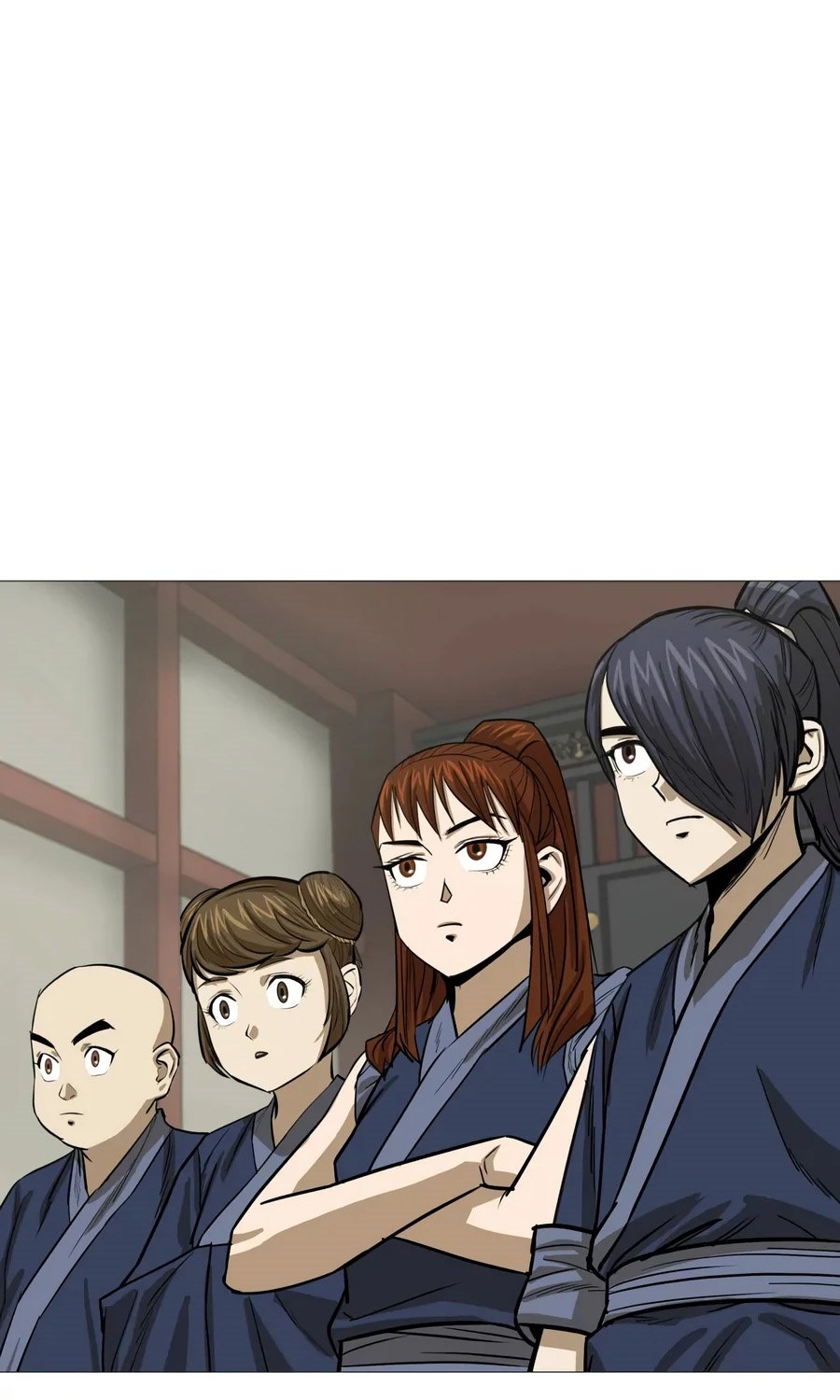 Weak Teacher Chapter 13 Gambar 93