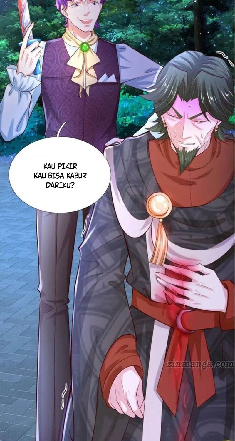 I Became The Emperor’s Daughter One Day Chapter 108 Gambar 19