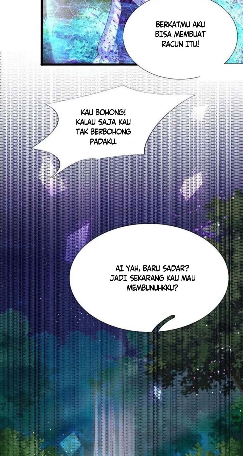 Baca I Became The Emperor’s Daughter One Day Chapter 108 Gambar 2