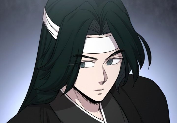 Return of the Flowery Mountain Sect Chapter 41 Gambar 32