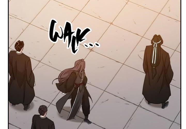 Return of the Flowery Mountain Sect Chapter 41 Gambar 36