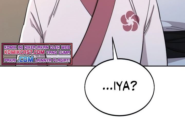 Return of the Flowery Mountain Sect Chapter 41 Gambar 64